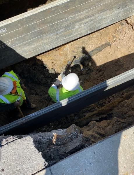 Thomas Construction Group LLC