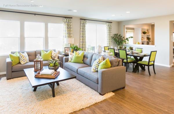 Thomas Construction Group LLC