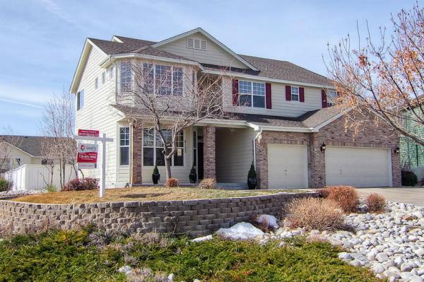 Goodfit Homes