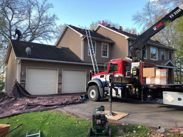 Roofers
