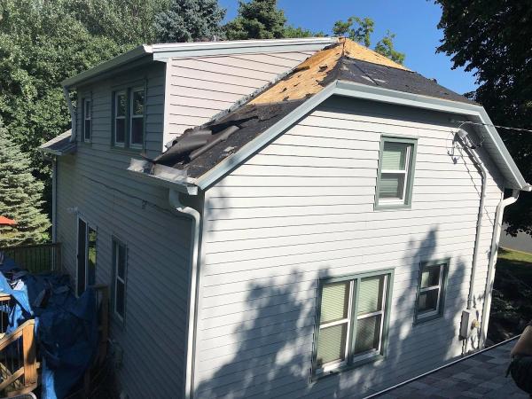 Roofers