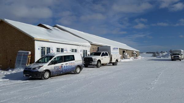 Grand Traverse Refrigeration