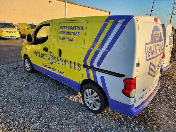 Peachtree Pest Control