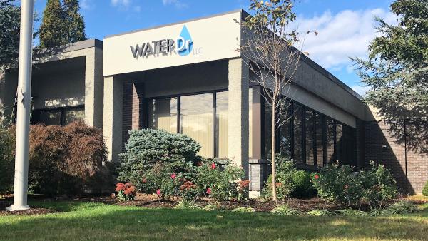 Water Dr. LLC