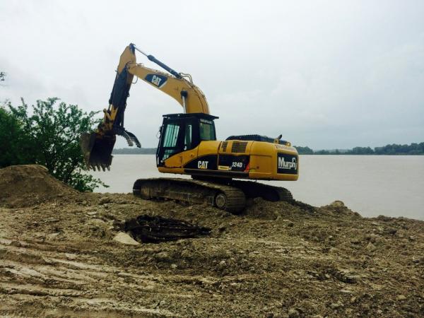 Murphy Excavating