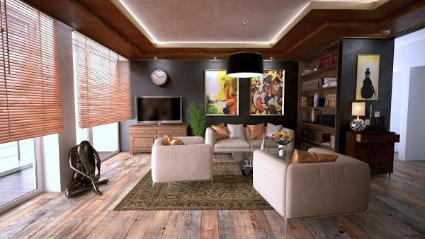 Distinctive Carpet & Tile Inc
