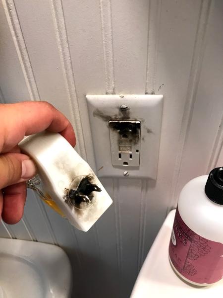 Castle Home Inspection