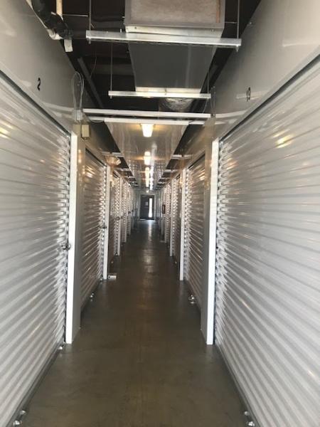 Colonial Self Storage