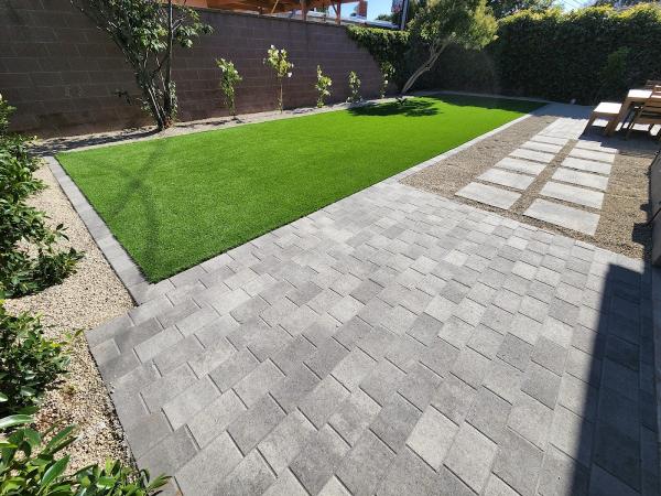 US Family Turf