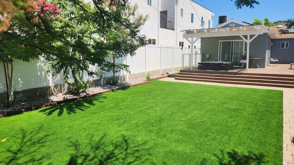 US Family Turf