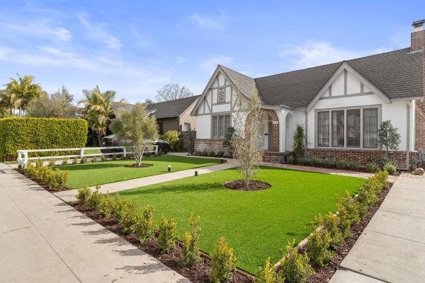 US Family Turf