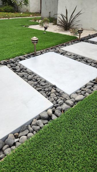 US Family Turf