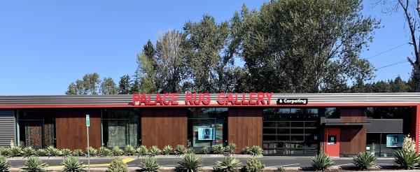 Palace Rug Gallery