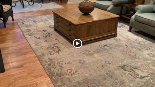 Palace Rug Gallery