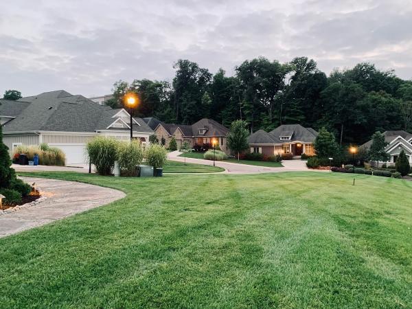 Liapis Landscape & Design