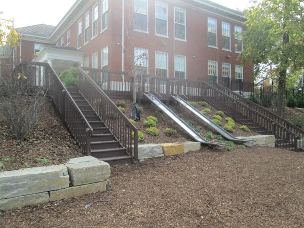 Liapis Landscape & Design