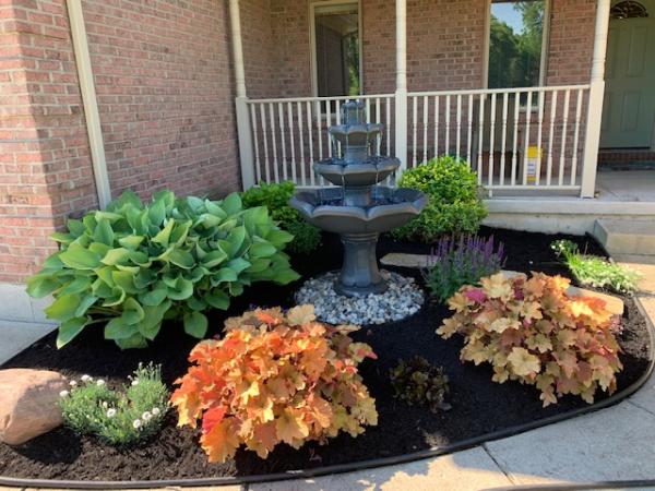 Liapis Landscape & Design