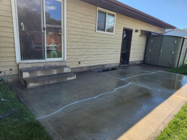 Concrete Lifting Company