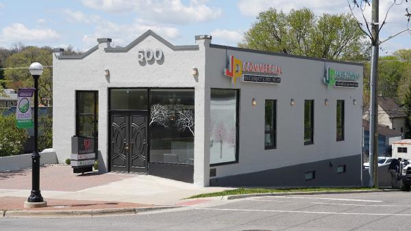 JP Commercial Real Estate