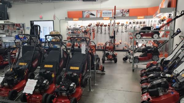 Lawn and Arborist Depot