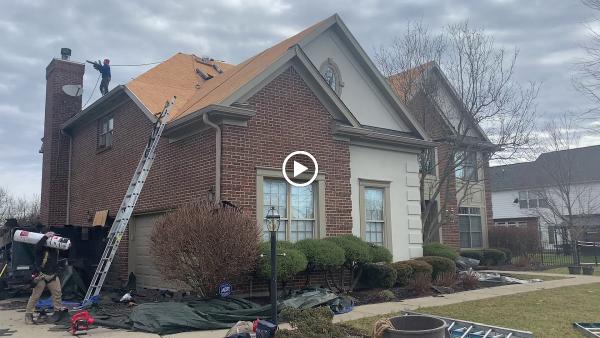 Crown Pointe Roofing & Remodeling