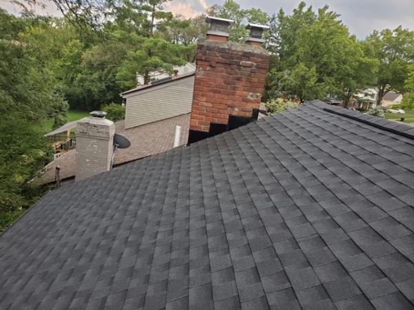 Crown Pointe Roofing & Remodeling