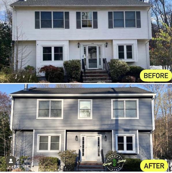 Garden State Garage and Siding