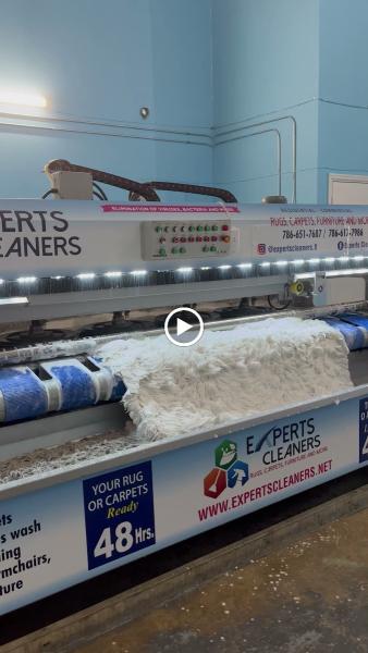 Experts Cleaners