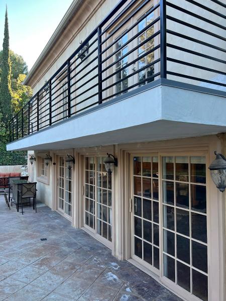 Capital Deck & Stair Waterproofing