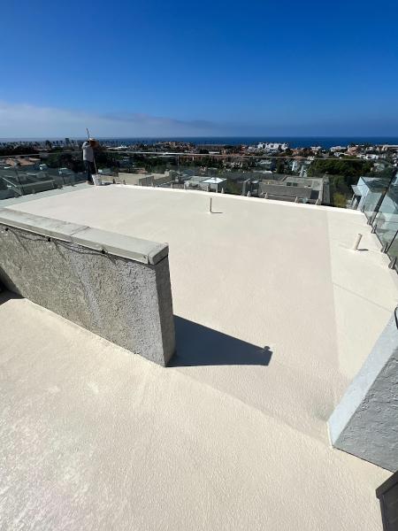 Capital Deck & Stair Waterproofing