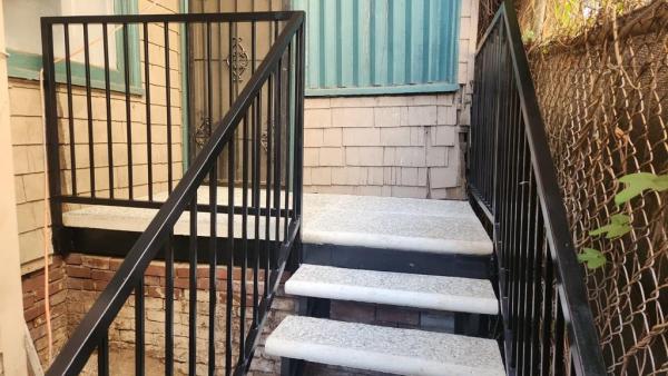 Capital Deck & Stair Waterproofing