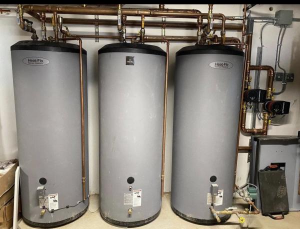 Climatech Services LLC