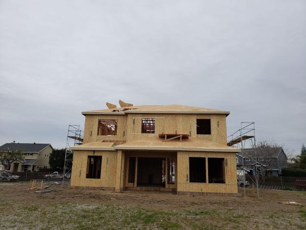Pebble Brook Homes