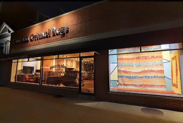 Minasian Rug Co. & Care
