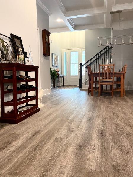 Alpha Flooring Pros