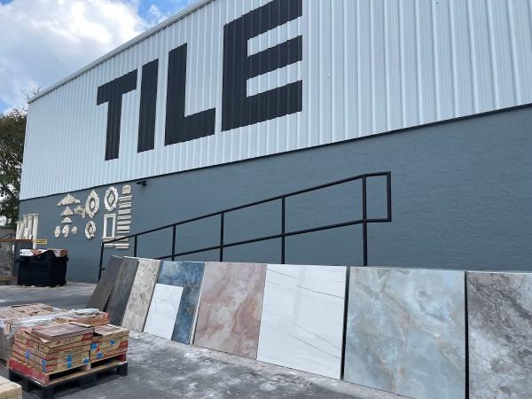 Tile & Marble