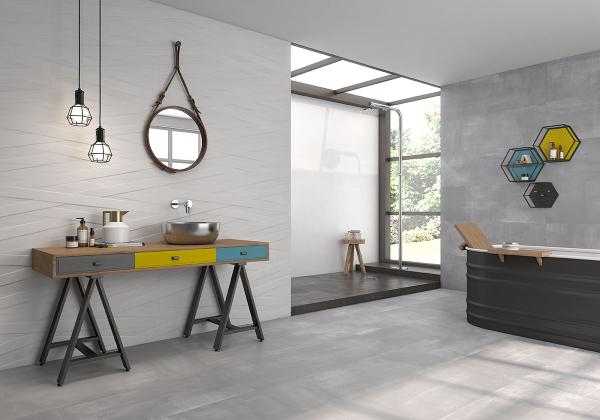 Tile & Marble
