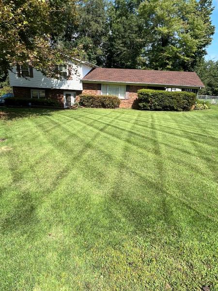 Hall Lawncare LLC