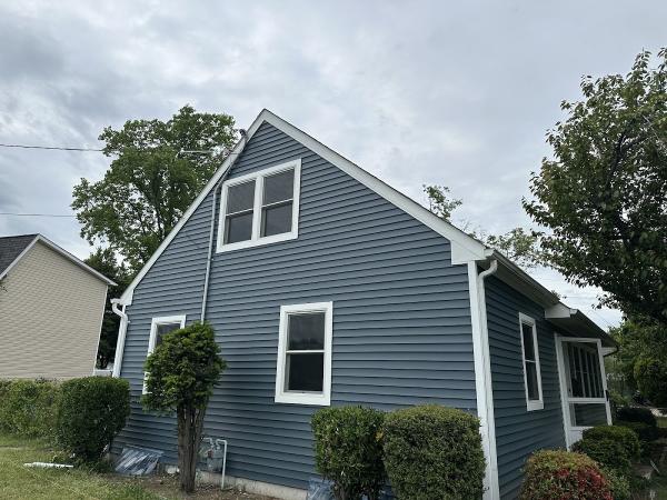 Universal Roofing & Chimney