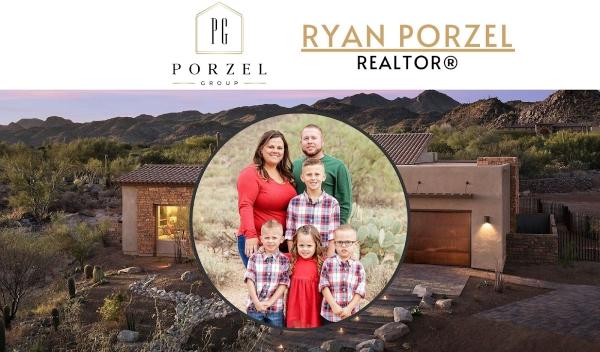 Ryan Porzel Realtor