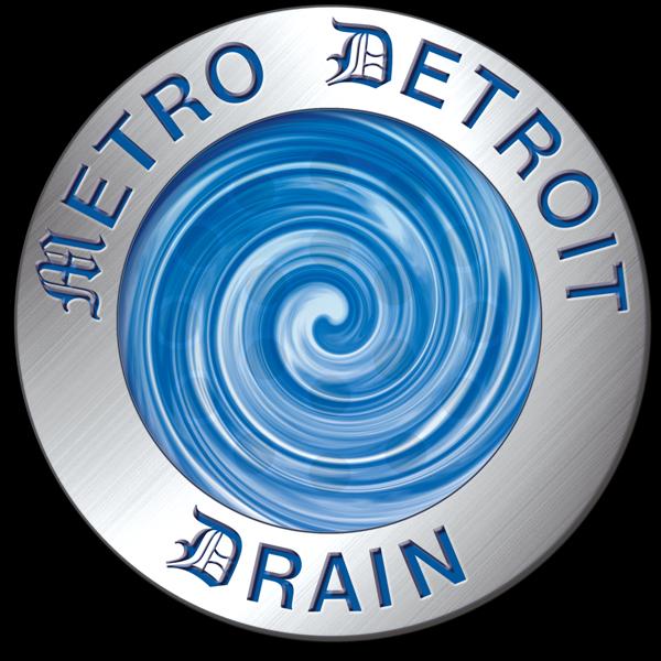 Metro Detroit Drain