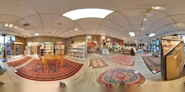 Pelletier Rug Co