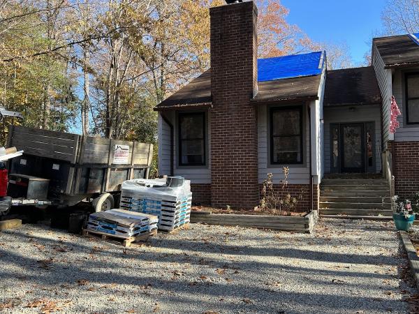 Jp's Exteriors Inc.