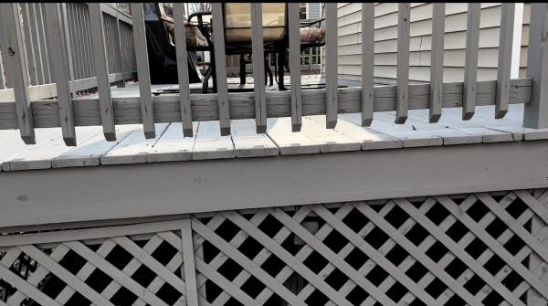 Jp's Exteriors Inc.