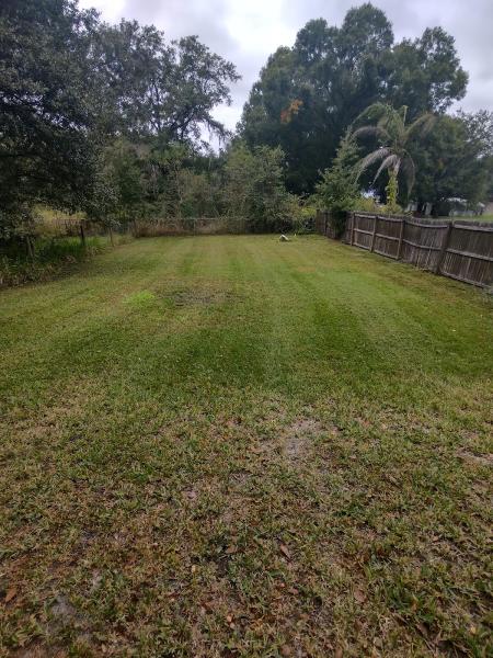 Calderon's Landscaping LLC