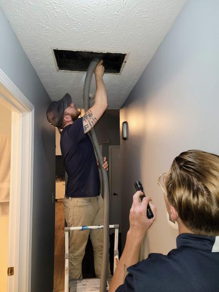 Indoor Air Care