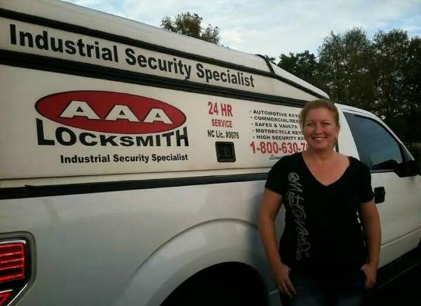 AAA Locksmith