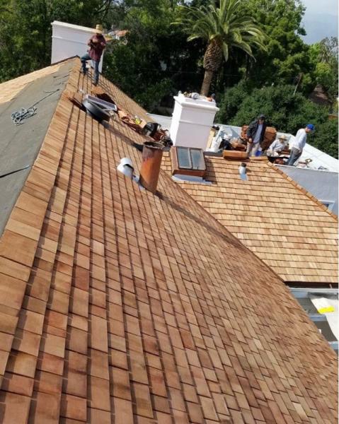 SMD ECO Roofing