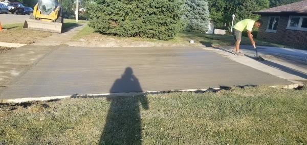A.thompson Contracting