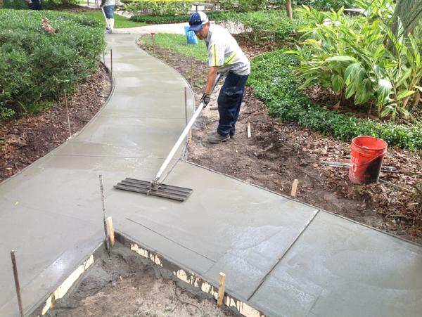 Phillips Construction